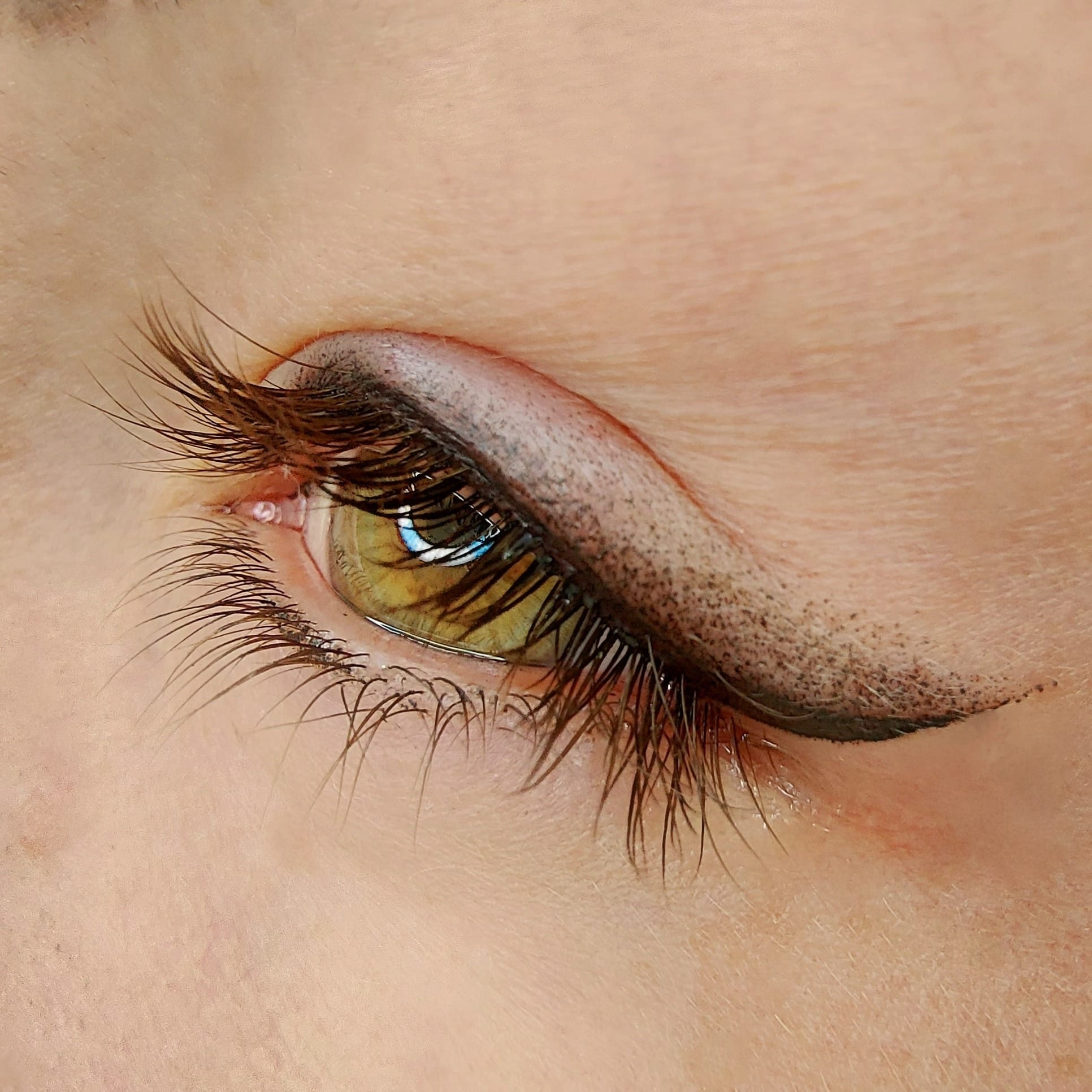 makijaż permanentny oczu białystok
